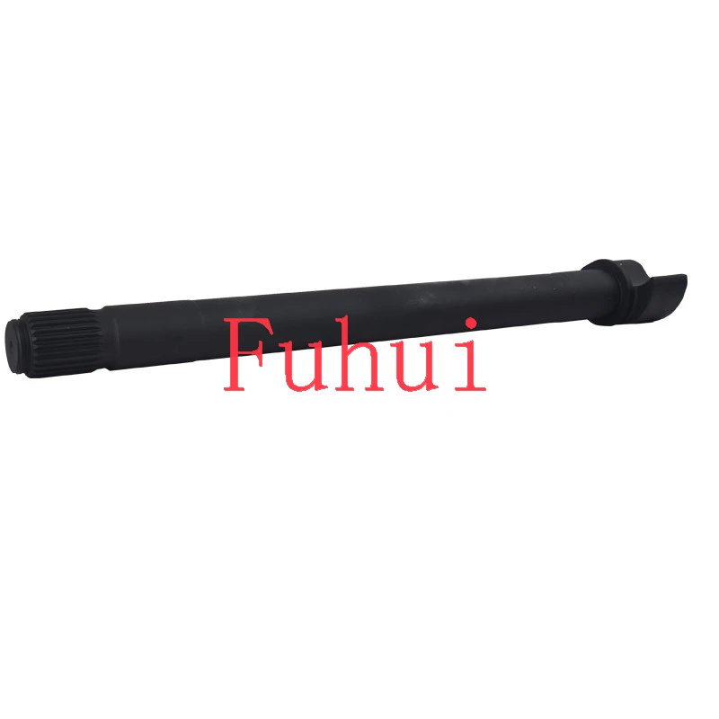 Benz Brake Camshaft 3864217136/3864217036 Length 400mm