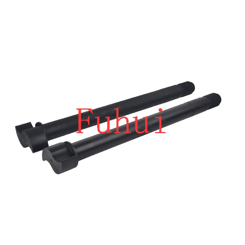 BRAKE CAMSHAFT, LEFT HAND