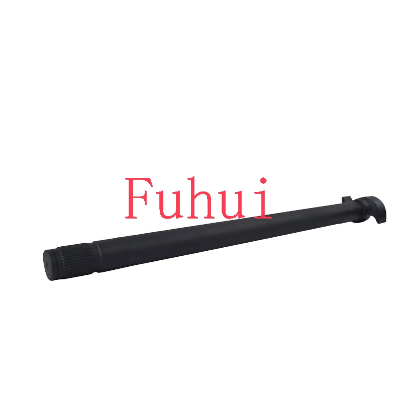 AXLE S CAMSHAFT, RH